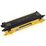 Brother Yellow High Yield Toner Cartridge